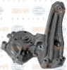 BEHR HELLA SERVICE 8MP 376 806-641 Water Pump